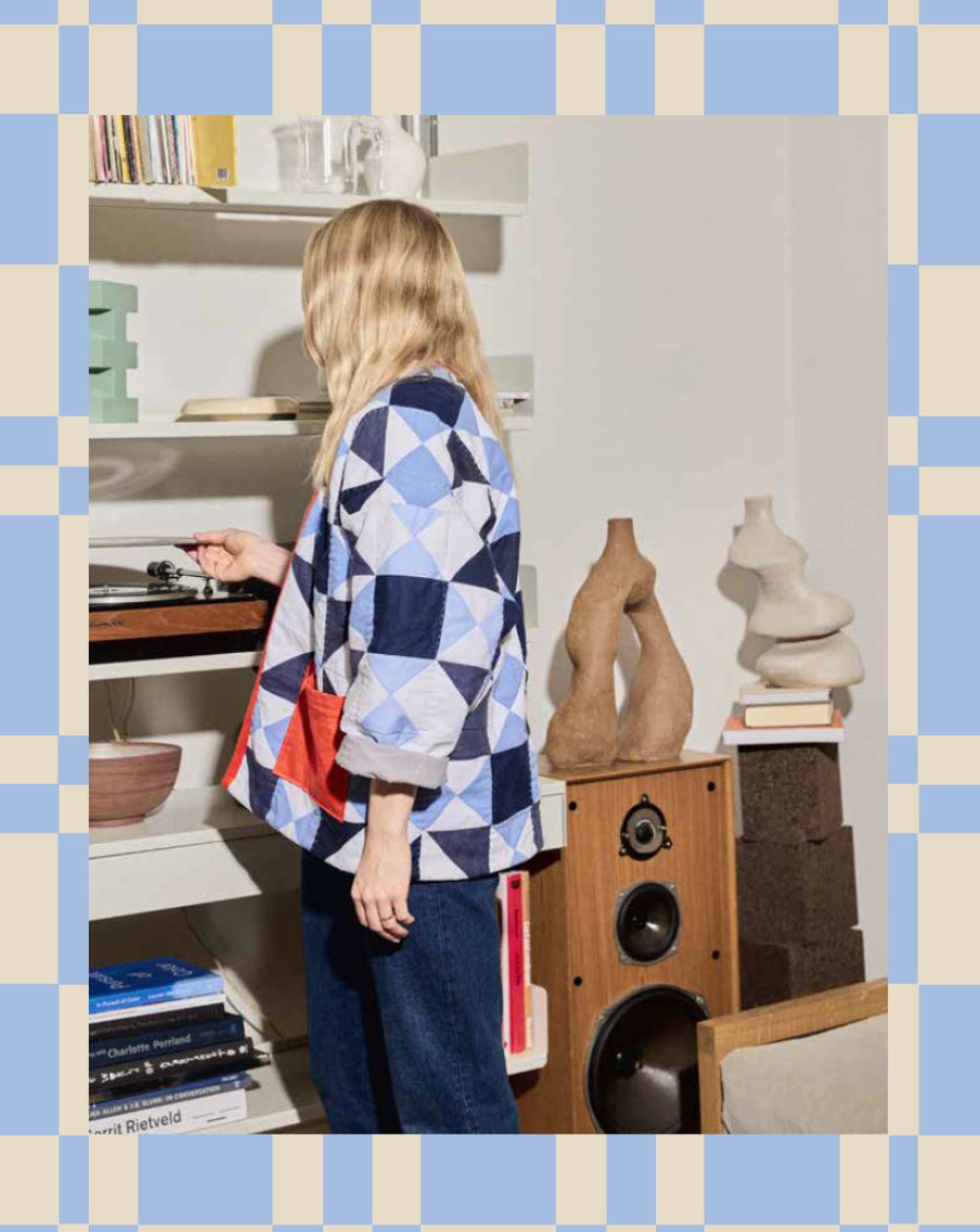 Piece By Piece by Lauren MacDonald