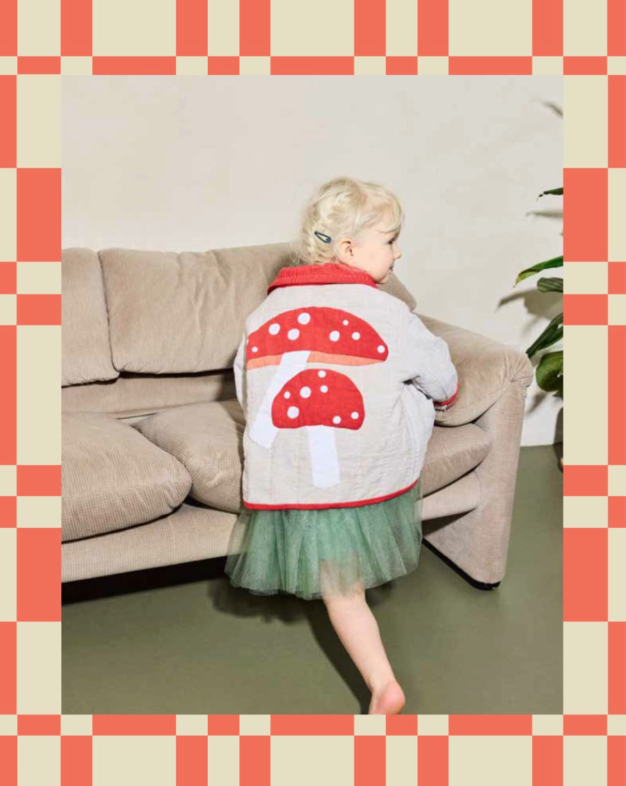 Piece By Piece by Lauren MacDonald