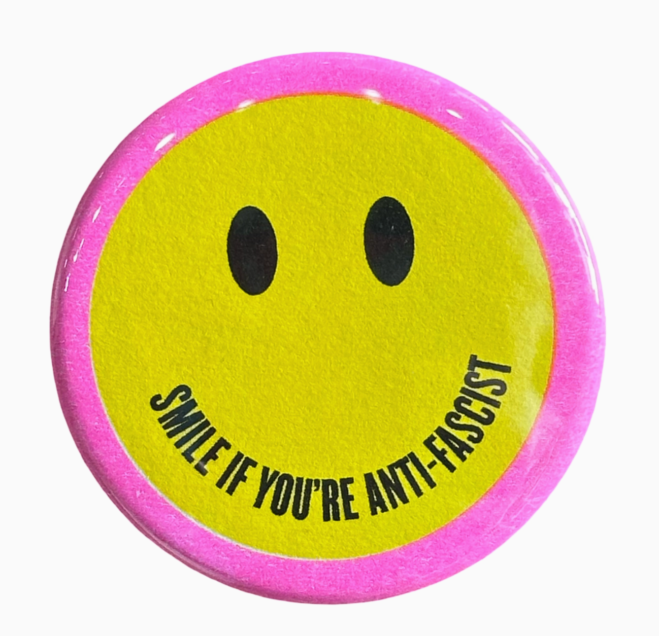 World Famous Buttons