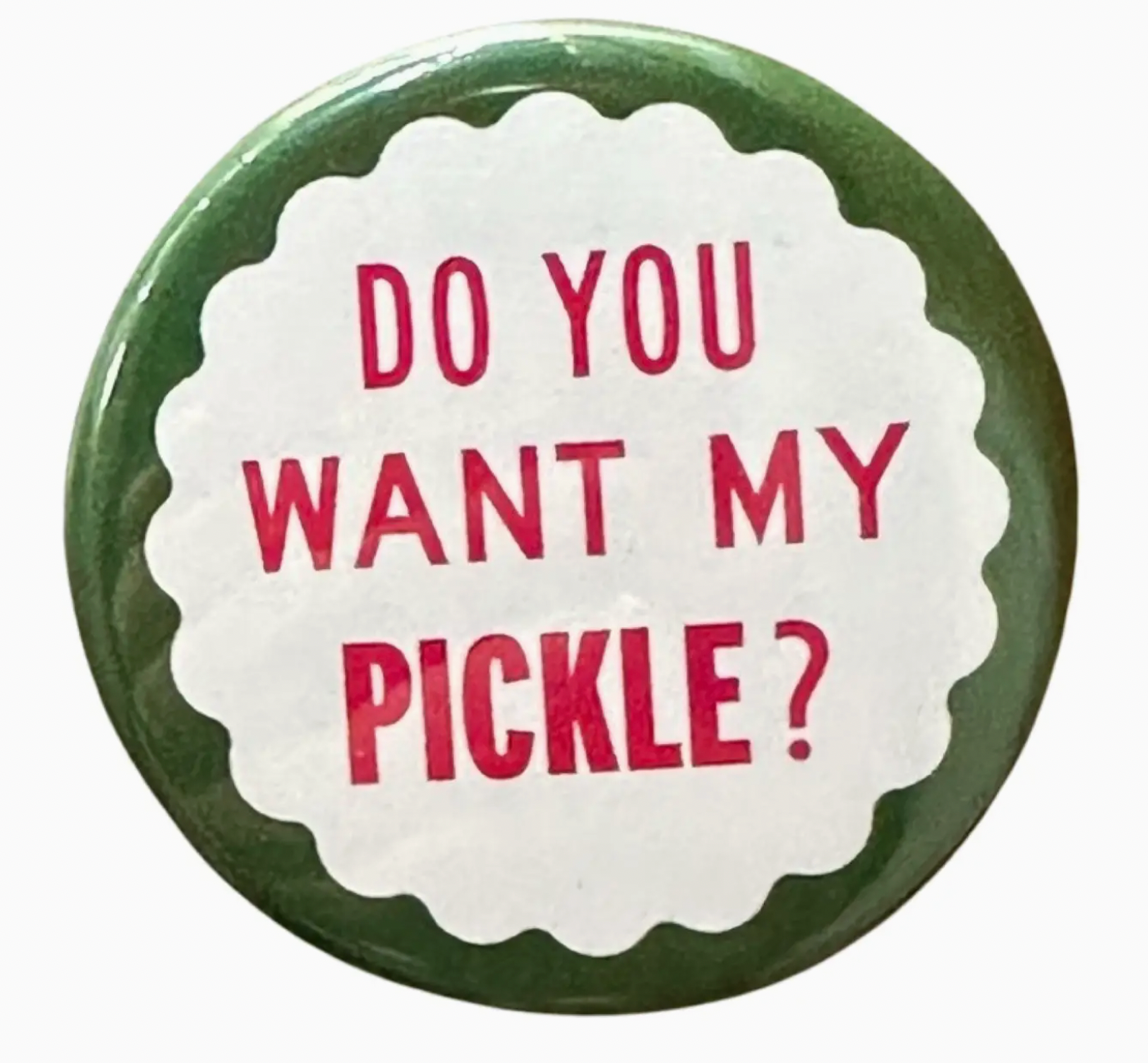 World Famous Buttons