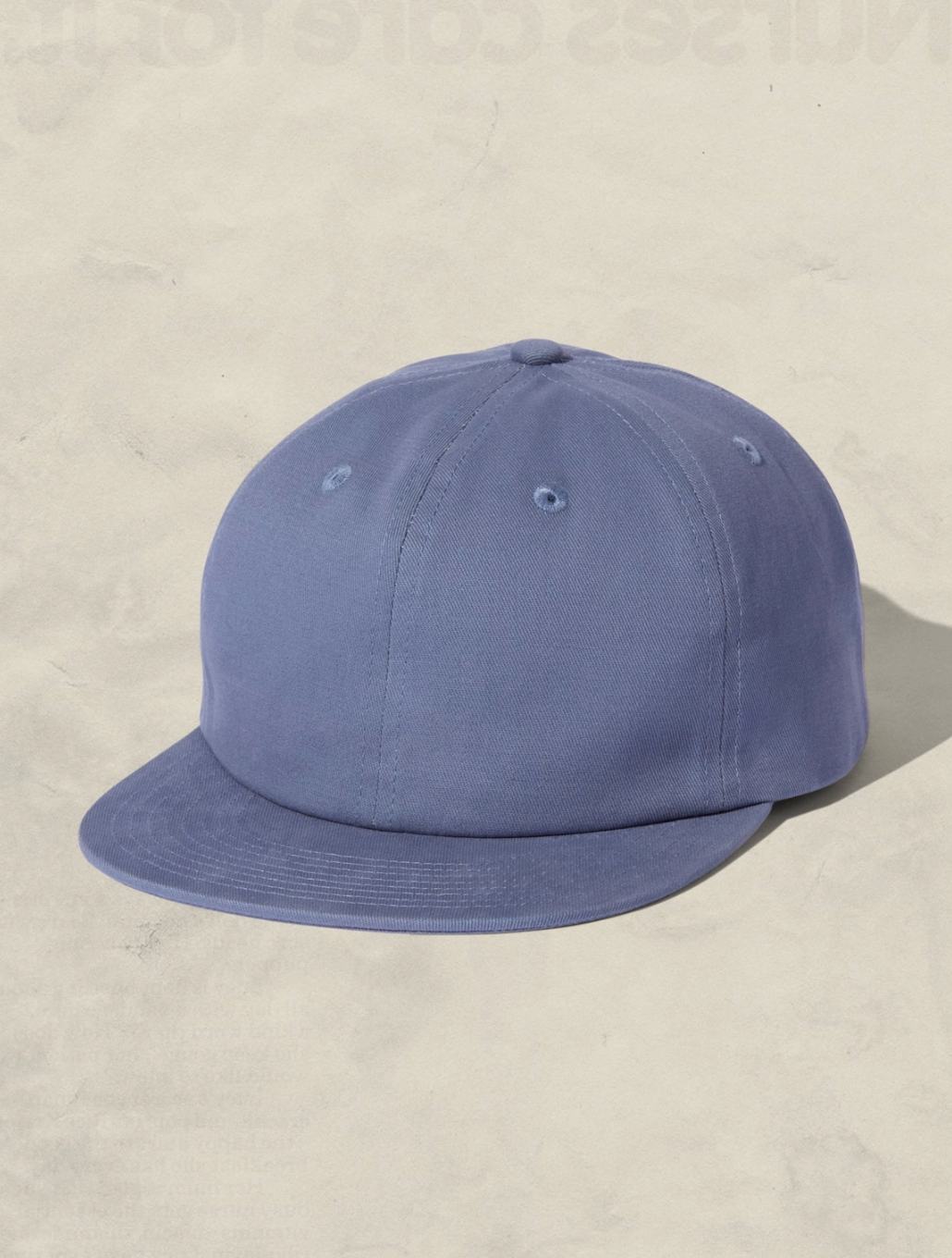 Brushed Cotton Field Trip Hat (many colors)