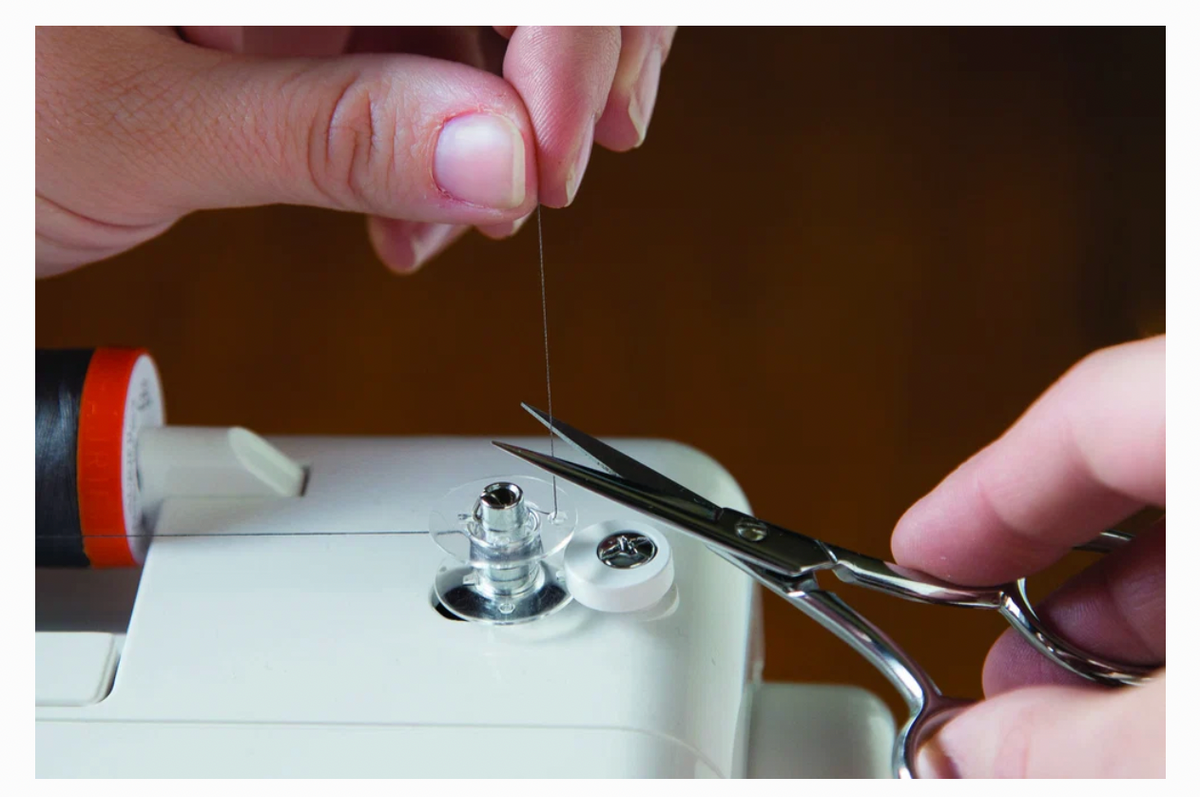 School of Sewing