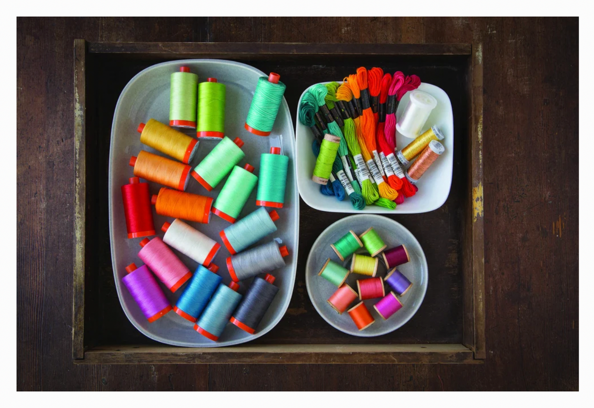 School of Sewing