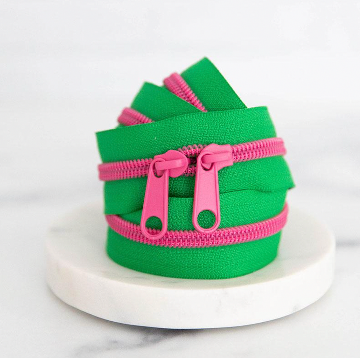 30" Zipper (Size 5)