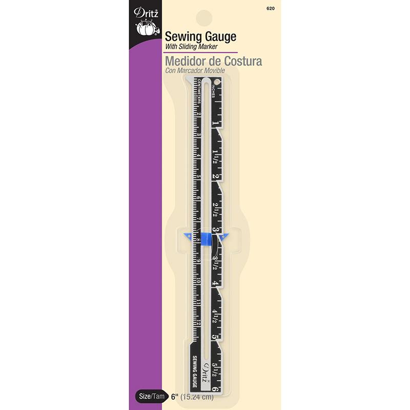Sewing Gauge