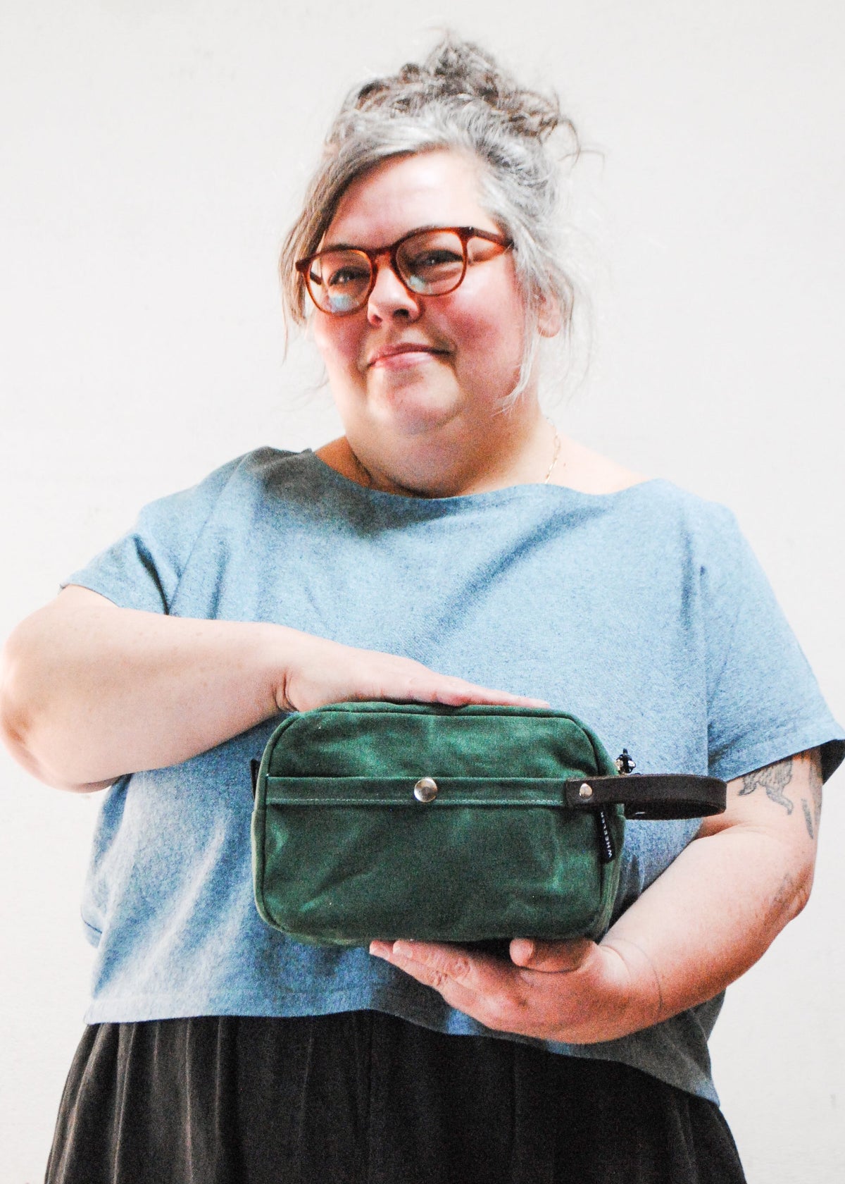 Toiletry Bag