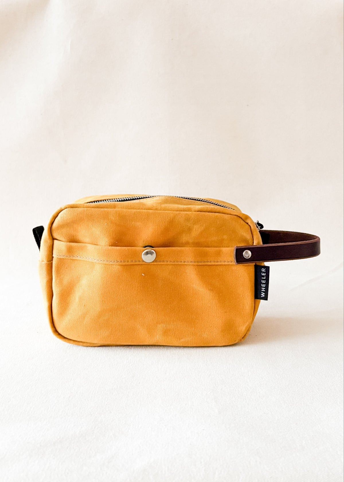 Toiletry Bag