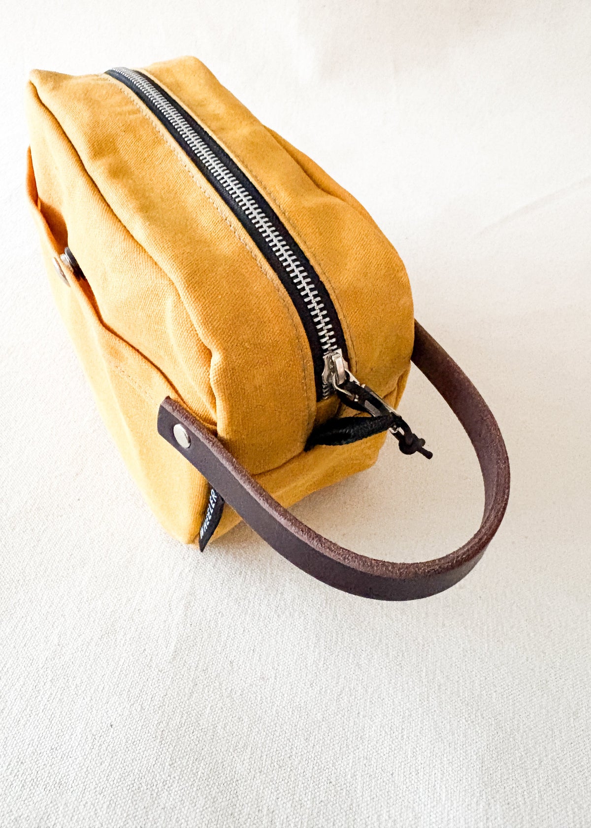 Toiletry Bag