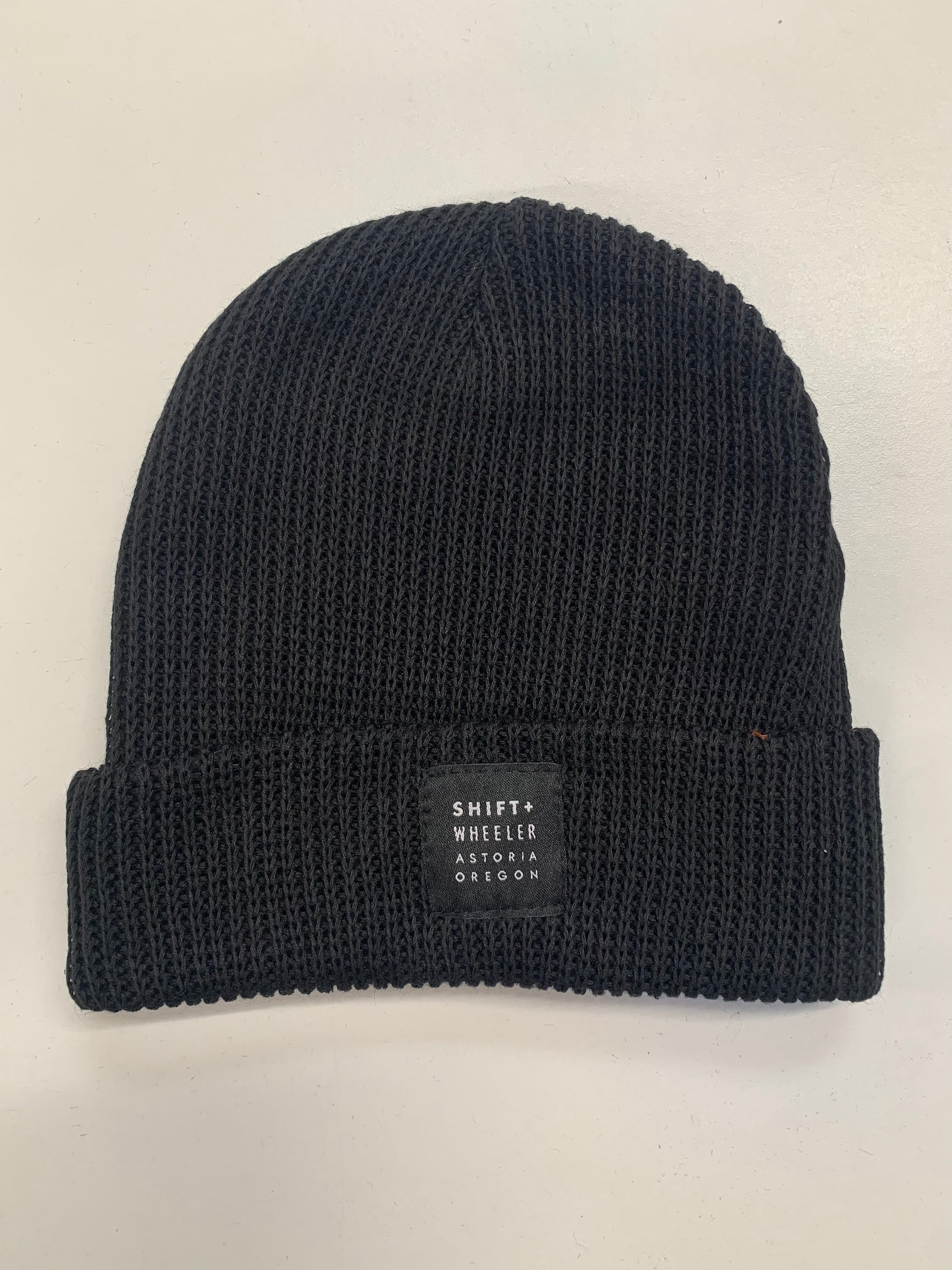 S + W Knit Hat (Various colors) – Shift + Wheeler S + W Knit Hat (Various colors) – Shift + Wheeler