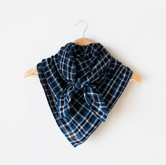 Cowboy Scarf - Bodie