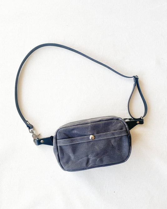 Box Bag