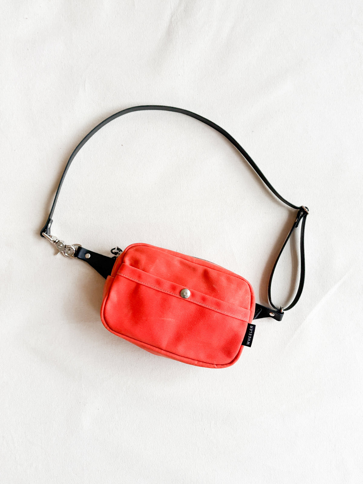 Box Bag