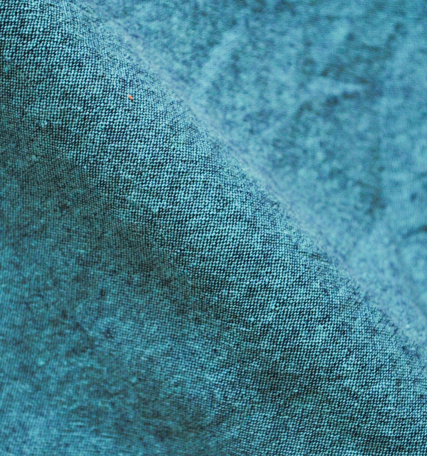 Made To Order Basic Dress - Marine Blue