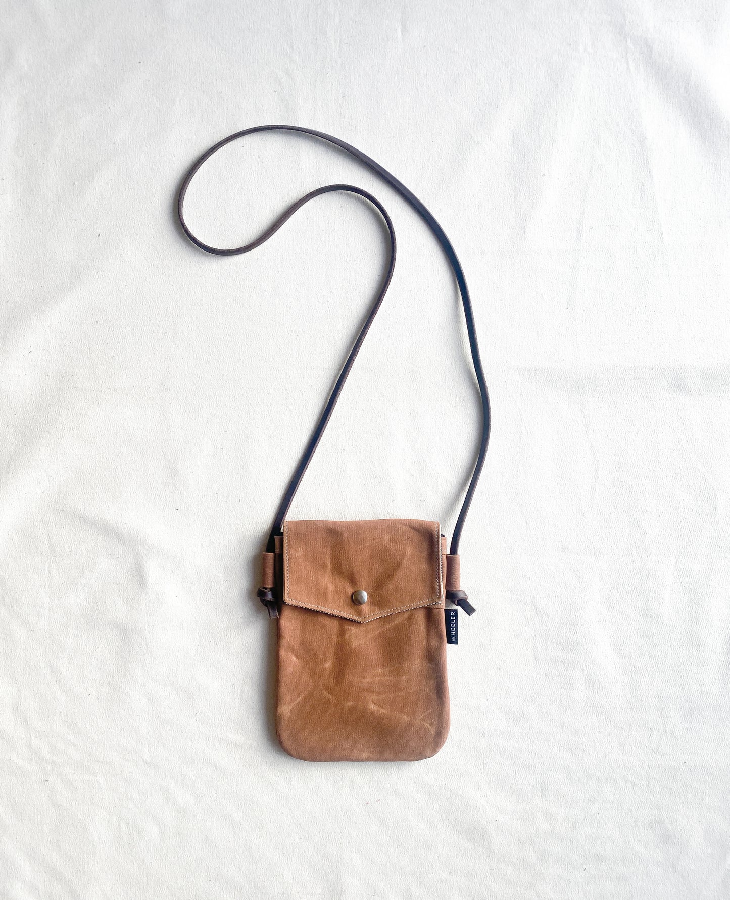 Simple Crossbody