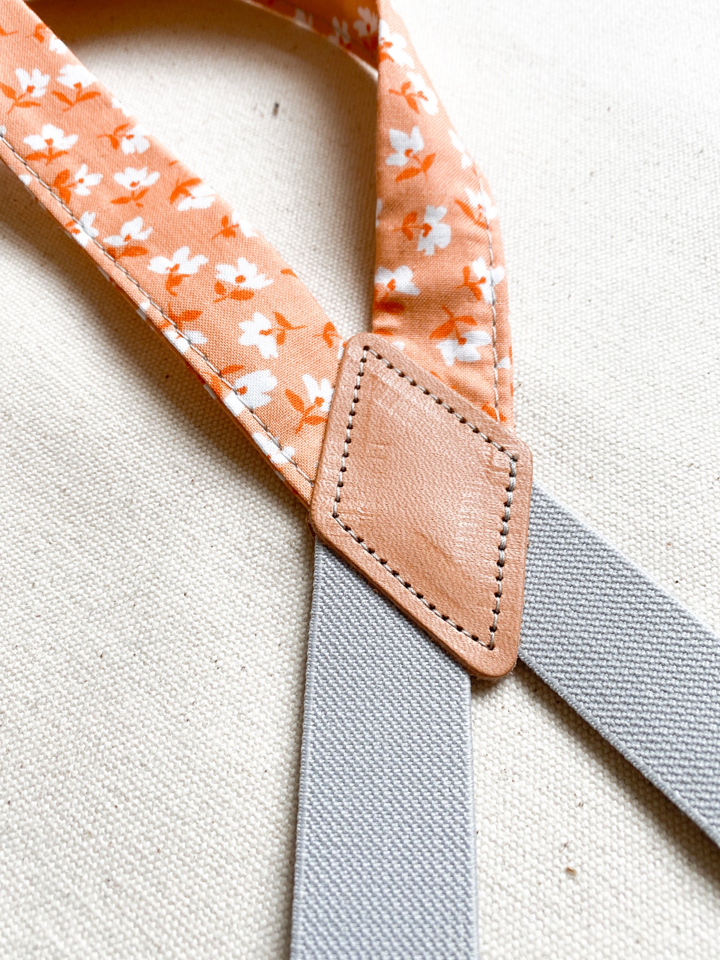 S+W Fabric Suspenders