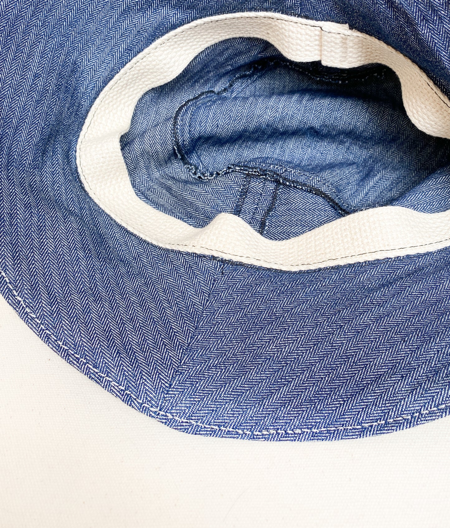 S+W Bucket Hat