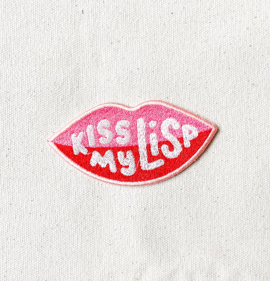Kiss My Lisp Patch
