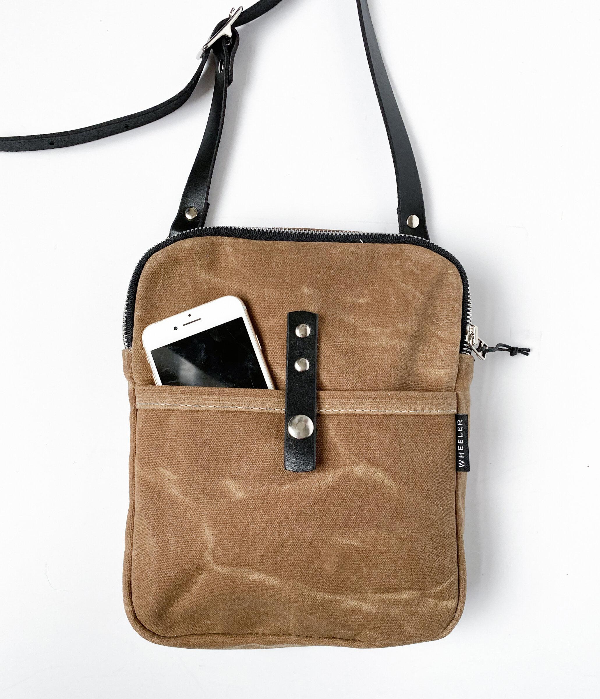 Tiny messenger online bag