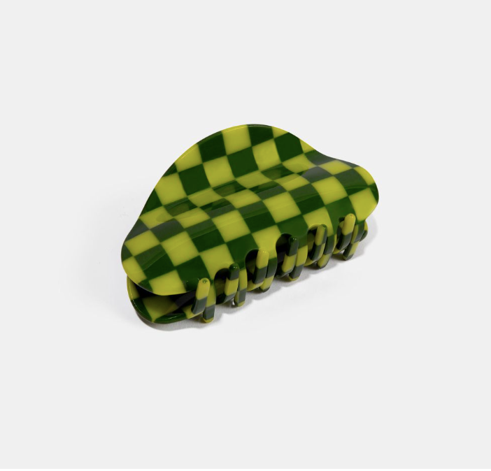 Dill Pickle Checker Claw