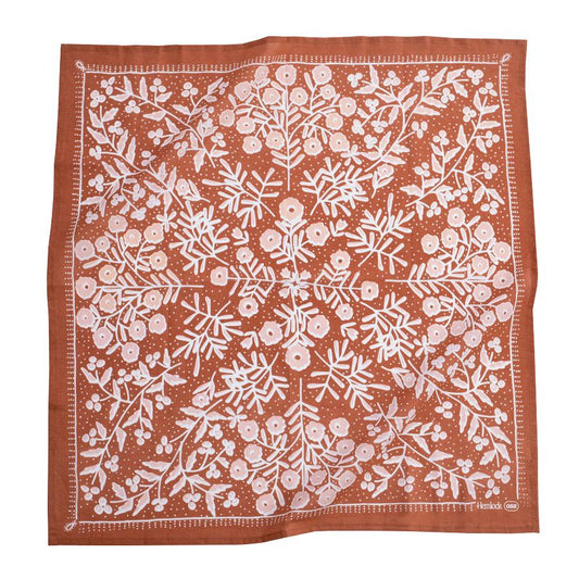 No. 058 Terra Bandana