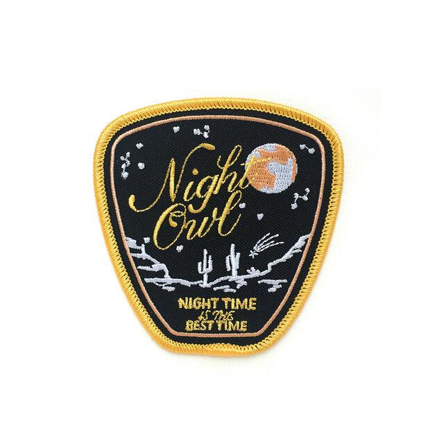 Night Owl Patch